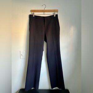 Banana Republic Logan Bootcut Pants